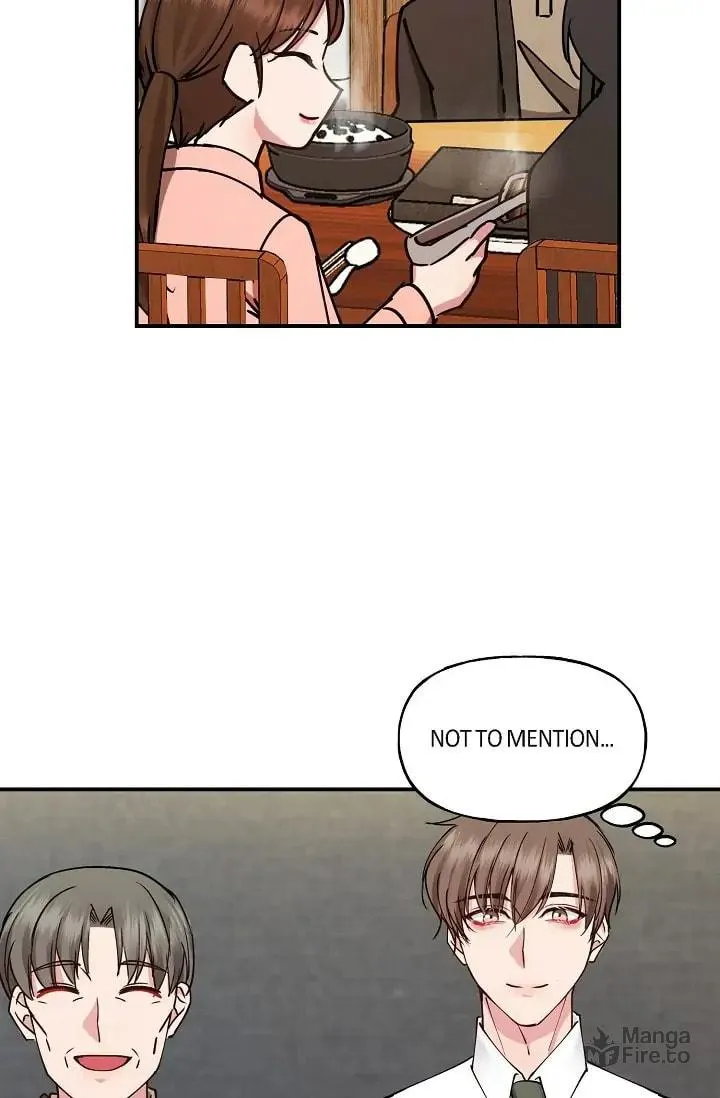 Read Unquenchable Thirst chapter 6 image 5 on Lezhin
