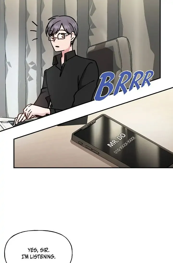 Read Unquenchable Thirst chapter 6 image 51 on Lezhin