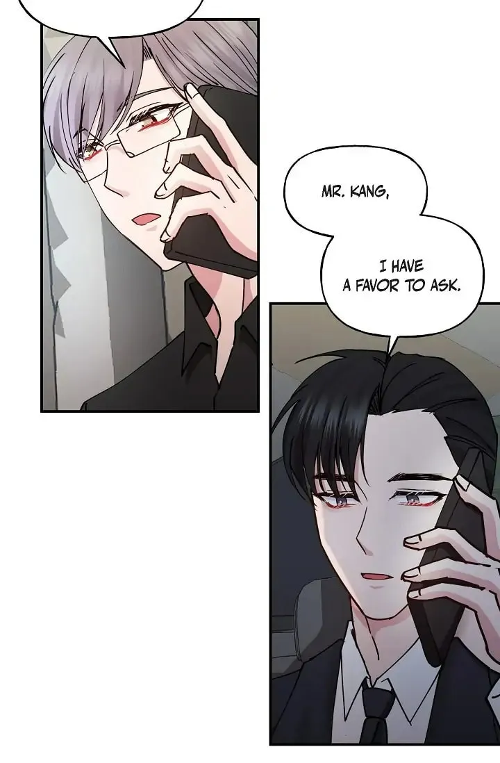 Read Unquenchable Thirst chapter 6 image 52 on Lezhin