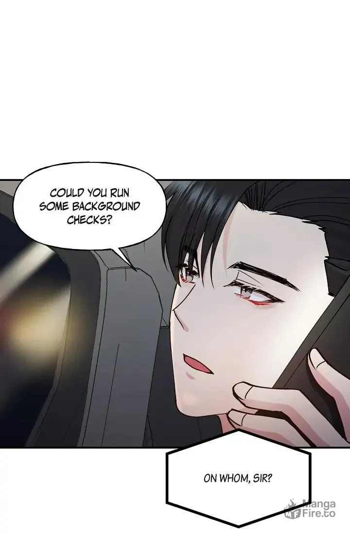 Read Unquenchable Thirst chapter 6 image 53 on Lezhin