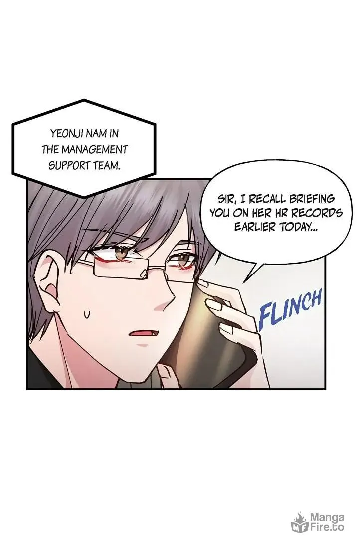 Read Unquenchable Thirst chapter 6 image 54 on Lezhin