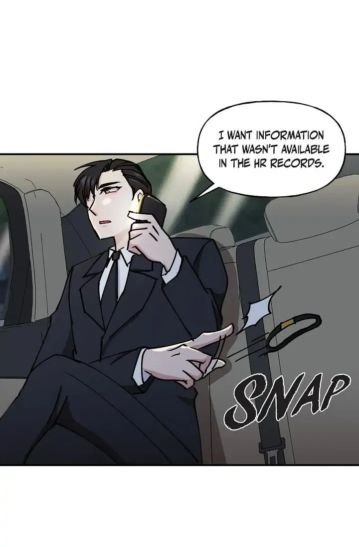 Read Unquenchable Thirst chapter 6 image 55 on Lezhin