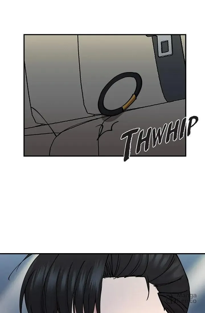Read Unquenchable Thirst chapter 6 image 56 on Lezhin