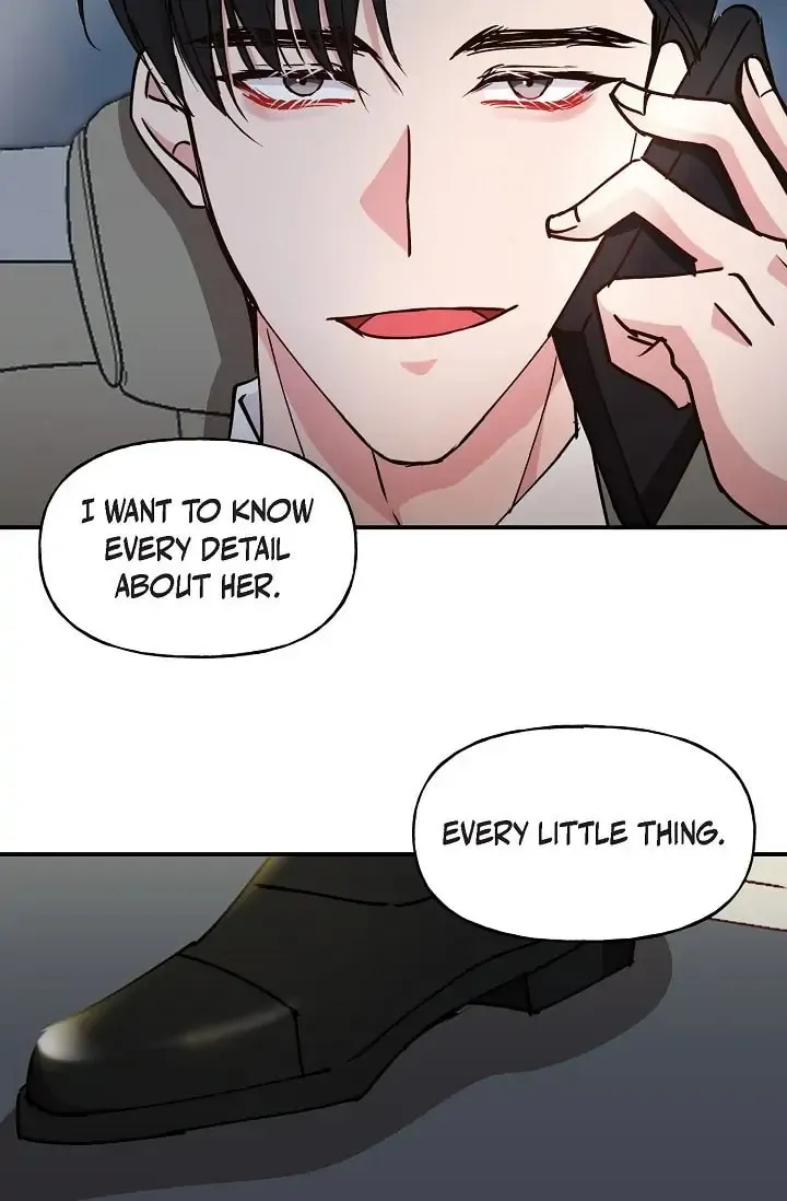 Read Unquenchable Thirst chapter 6 image 57 on Lezhin