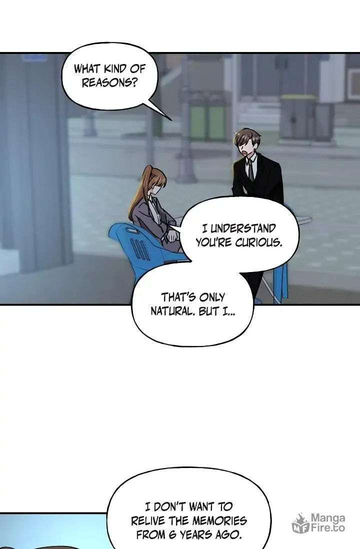 Read Unquenchable Thirst chapter 7 image 14 on Lezhin