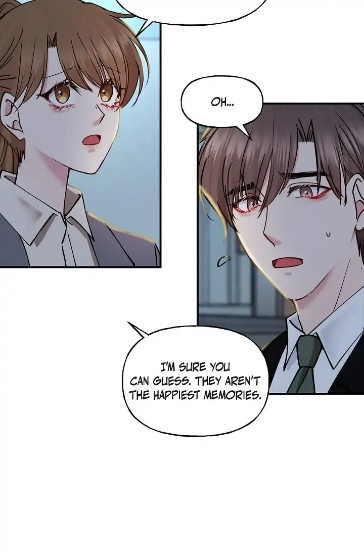 Read Unquenchable Thirst chapter 7 image 15 on Lezhin