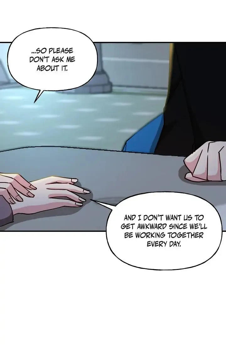 Read Unquenchable Thirst chapter 7 image 16 on Lezhin
