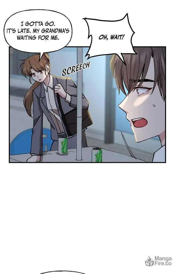Read Unquenchable Thirst chapter 7 image 17 on Lezhin