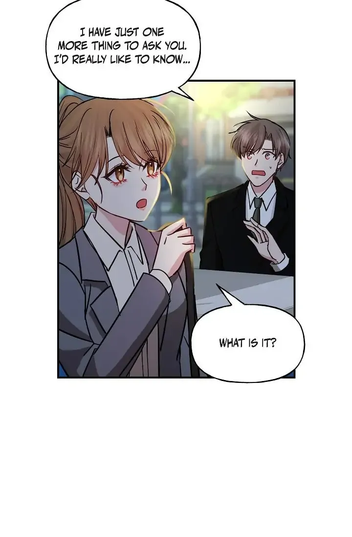 Read Unquenchable Thirst chapter 7 image 18 on Lezhin