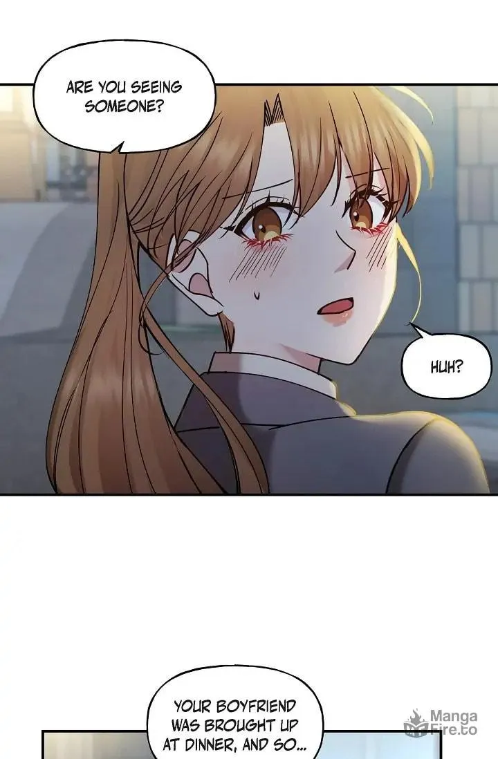 Read Unquenchable Thirst chapter 7 image 19 on Lezhin