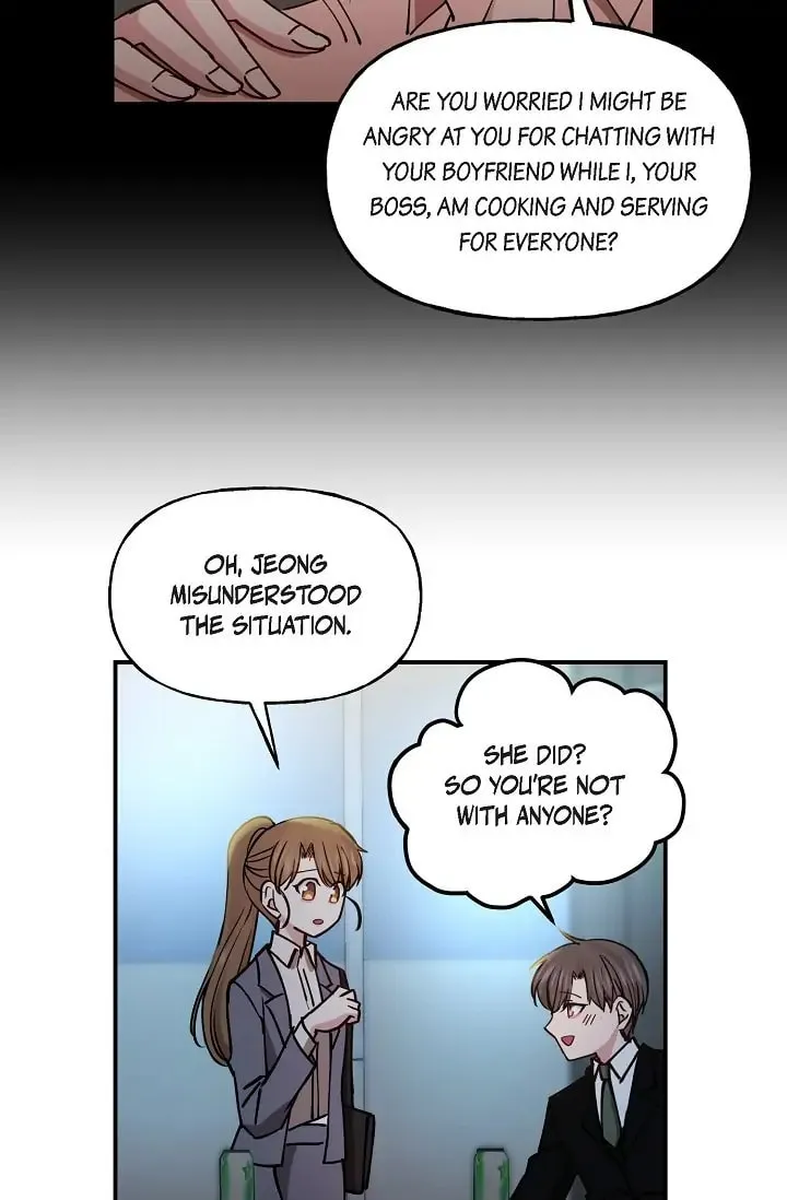 Read Unquenchable Thirst chapter 7 image 22 on Lezhin
