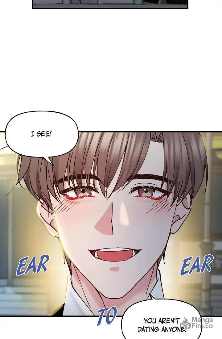 Read Unquenchable Thirst chapter 7 image 23 on Lezhin