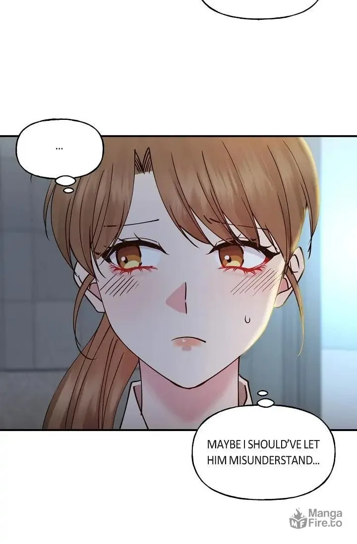 Read Unquenchable Thirst chapter 7 image 24 on Lezhin