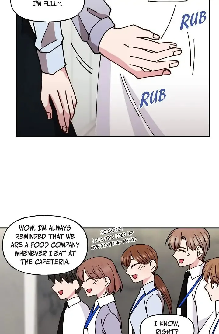 Read Unquenchable Thirst chapter 7 image 27 on Lezhin