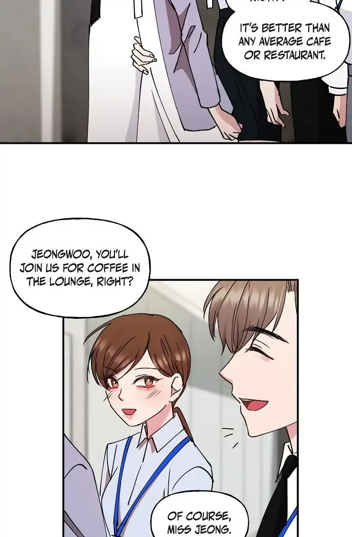 Read Unquenchable Thirst chapter 7 image 28 on Lezhin