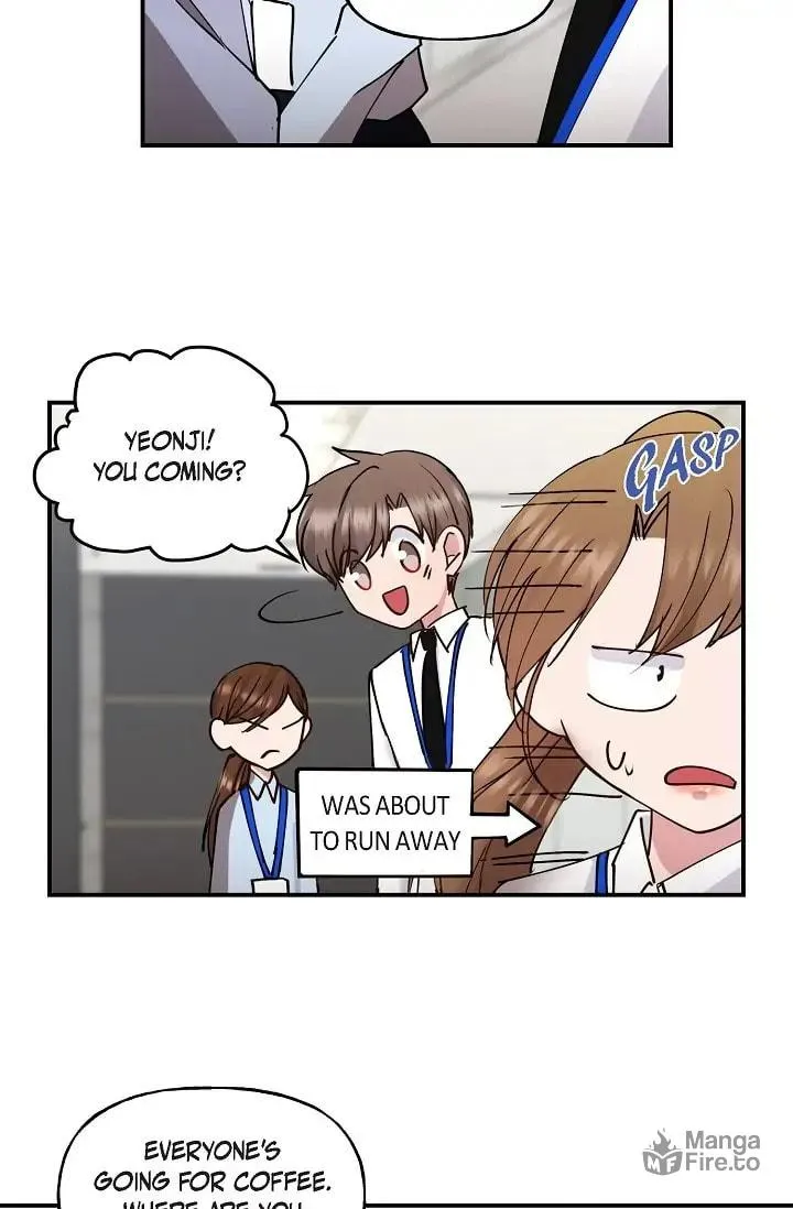 Read Unquenchable Thirst chapter 7 image 29 on Lezhin