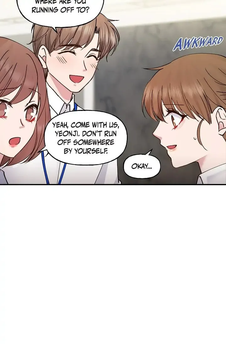 Read Unquenchable Thirst chapter 7 image 30 on Lezhin