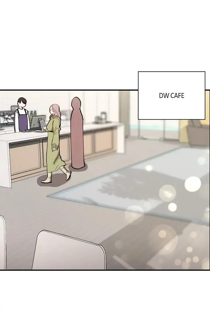 Read Unquenchable Thirst chapter 7 image 31 on Lezhin