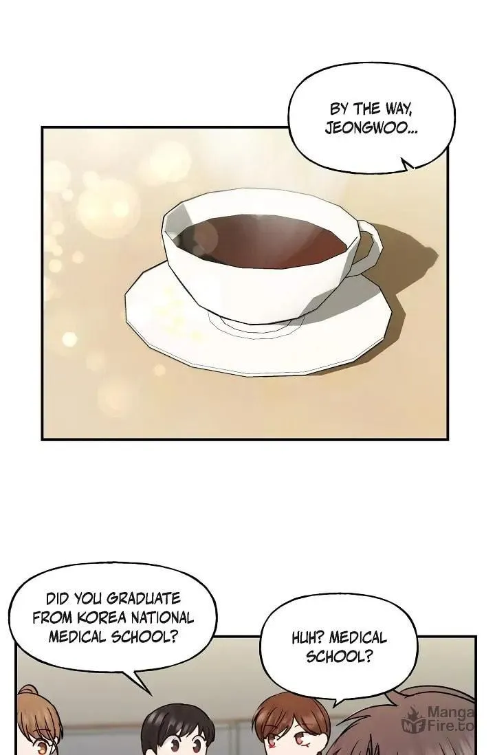 Read Unquenchable Thirst chapter 7 image 32 on Lezhin