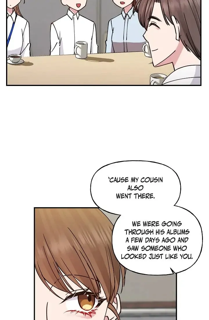 Read Unquenchable Thirst chapter 7 image 33 on Lezhin