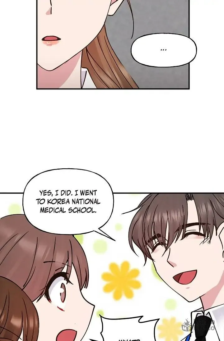 Read Unquenchable Thirst chapter 7 image 34 on Lezhin