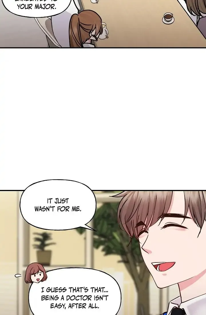 Read Unquenchable Thirst chapter 7 image 36 on Lezhin