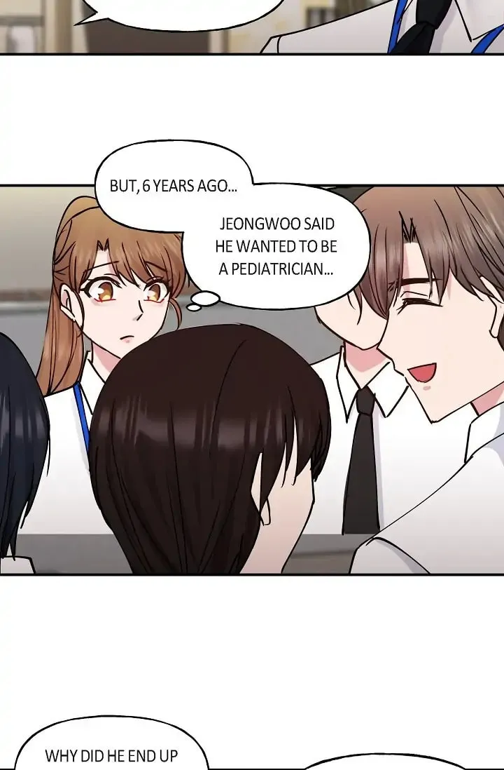 Read Unquenchable Thirst chapter 7 image 37 on Lezhin