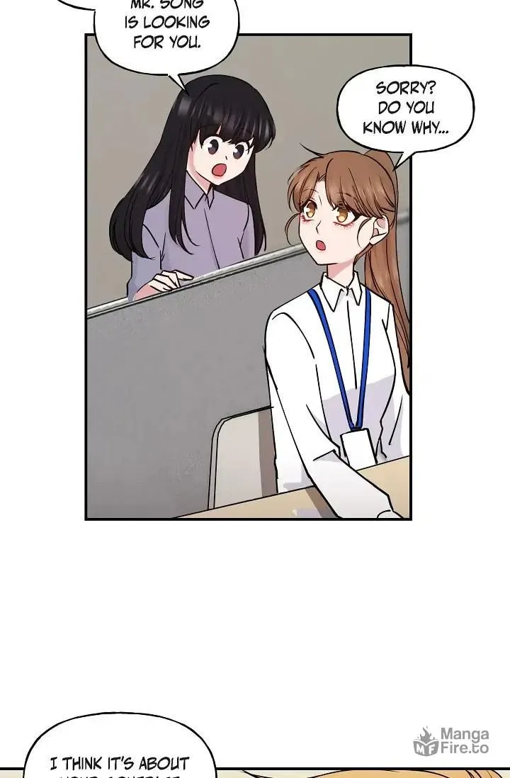 Read Unquenchable Thirst chapter 7 image 39 on Lezhin
