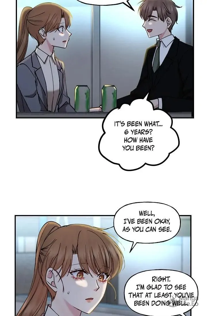 Read Unquenchable Thirst chapter 7 image 4 on Lezhin