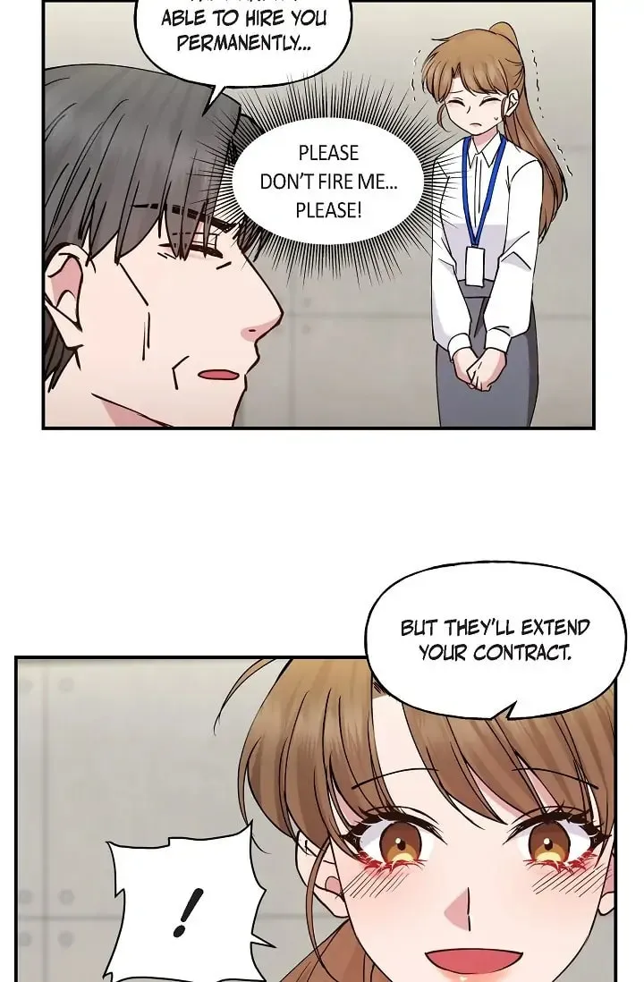 Read Unquenchable Thirst chapter 7 image 43 on Lezhin