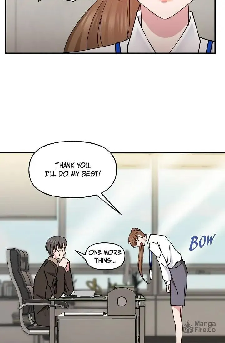 Read Unquenchable Thirst chapter 7 image 44 on Lezhin