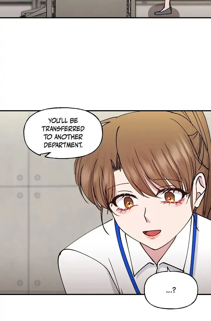 Read Unquenchable Thirst chapter 7 image 45 on Lezhin