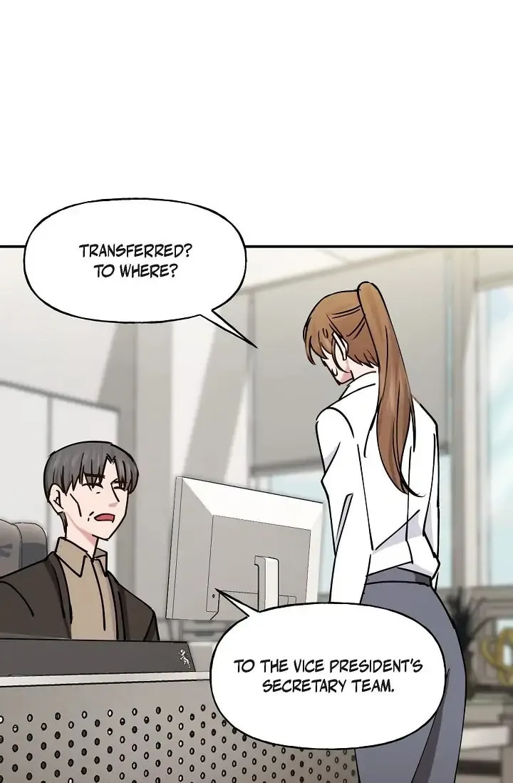 Read Unquenchable Thirst chapter 7 image 46 on Lezhin