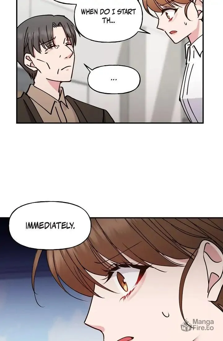 Read Unquenchable Thirst chapter 7 image 49 on Lezhin