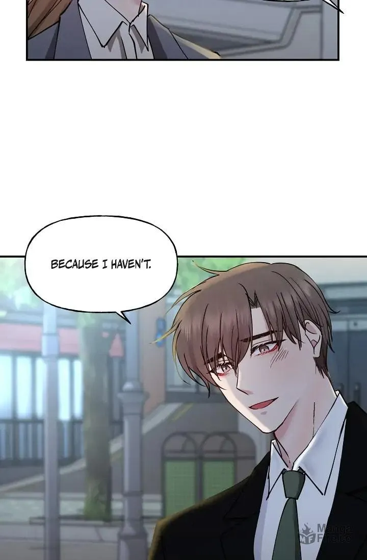 Read Unquenchable Thirst chapter 7 image 5 on Lezhin