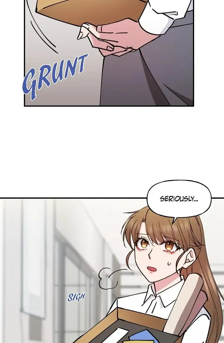 Read Unquenchable Thirst chapter 7 image 52 on Lezhin