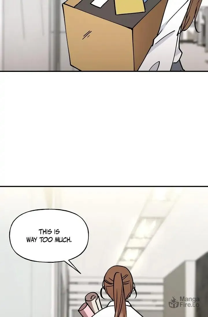 Read Unquenchable Thirst chapter 7 image 53 on Lezhin