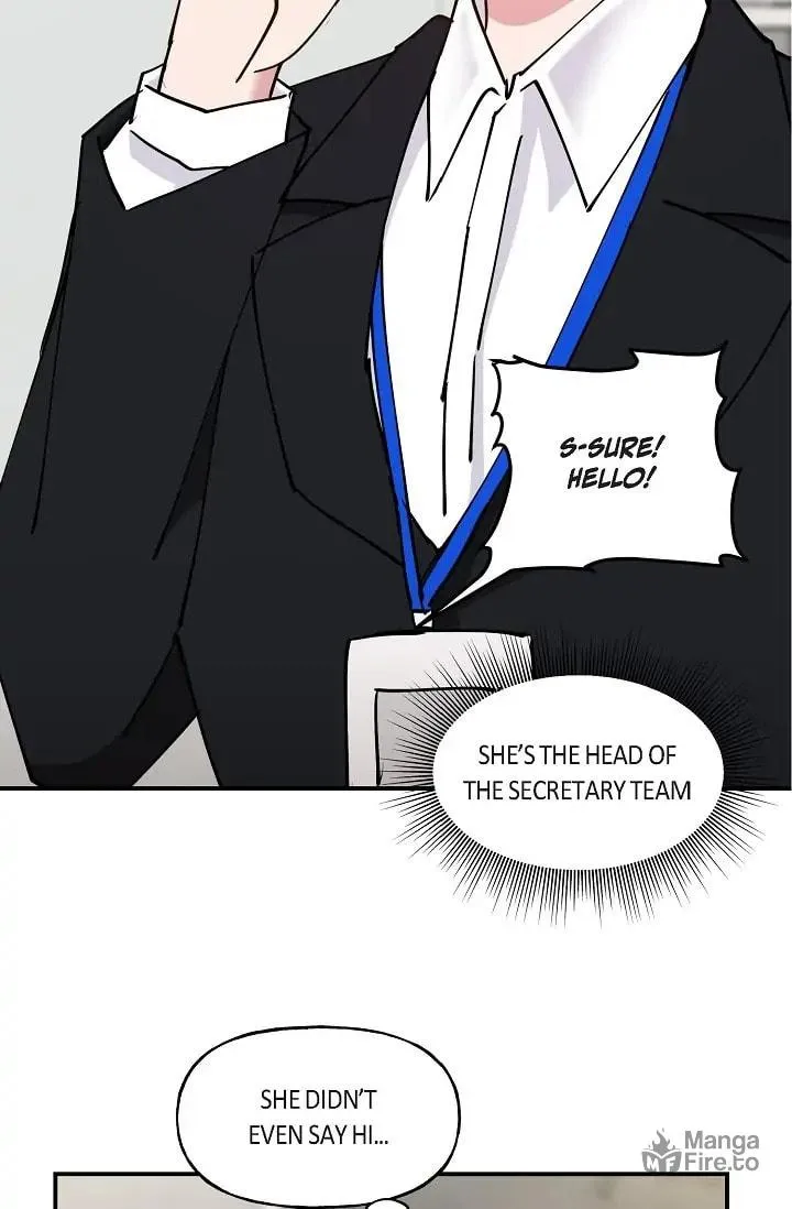 Read Unquenchable Thirst chapter 7 image 56 on Lezhin