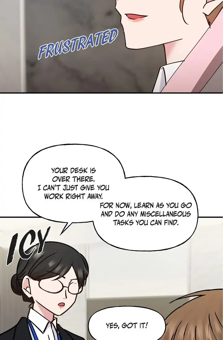 Read Unquenchable Thirst chapter 7 image 58 on Lezhin