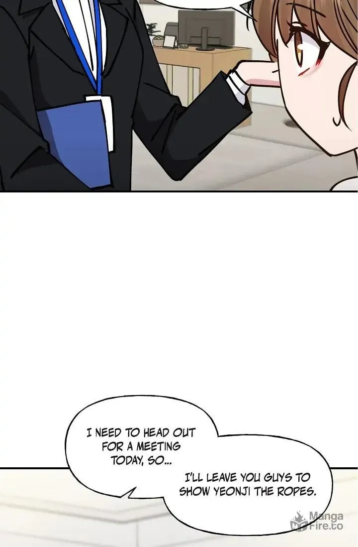 Read Unquenchable Thirst chapter 7 image 59 on Lezhin