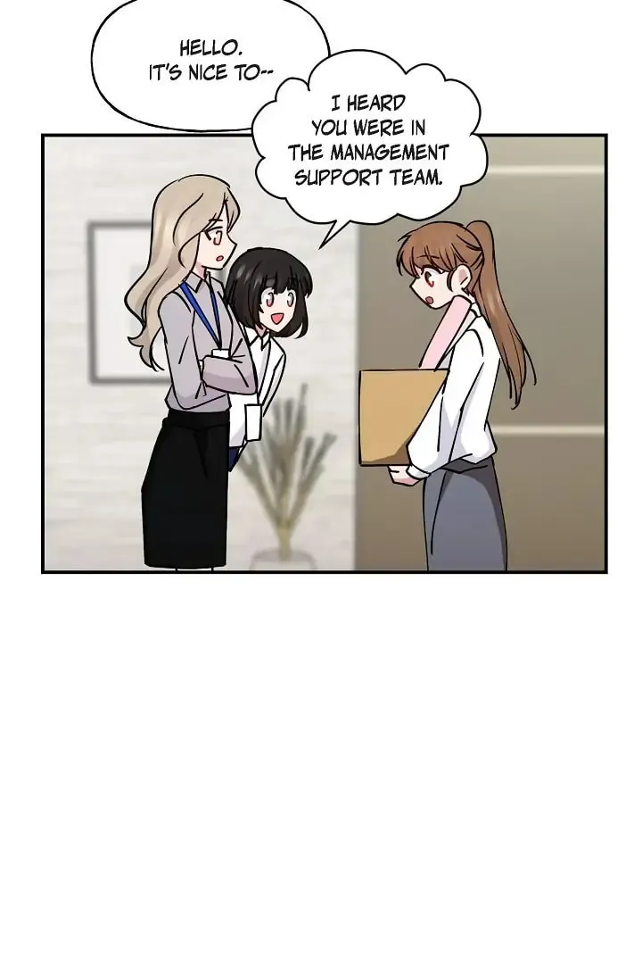 Read Unquenchable Thirst chapter 7 image 61 on Lezhin
