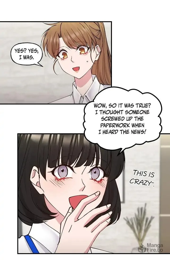 Read Unquenchable Thirst chapter 7 image 62 on Lezhin