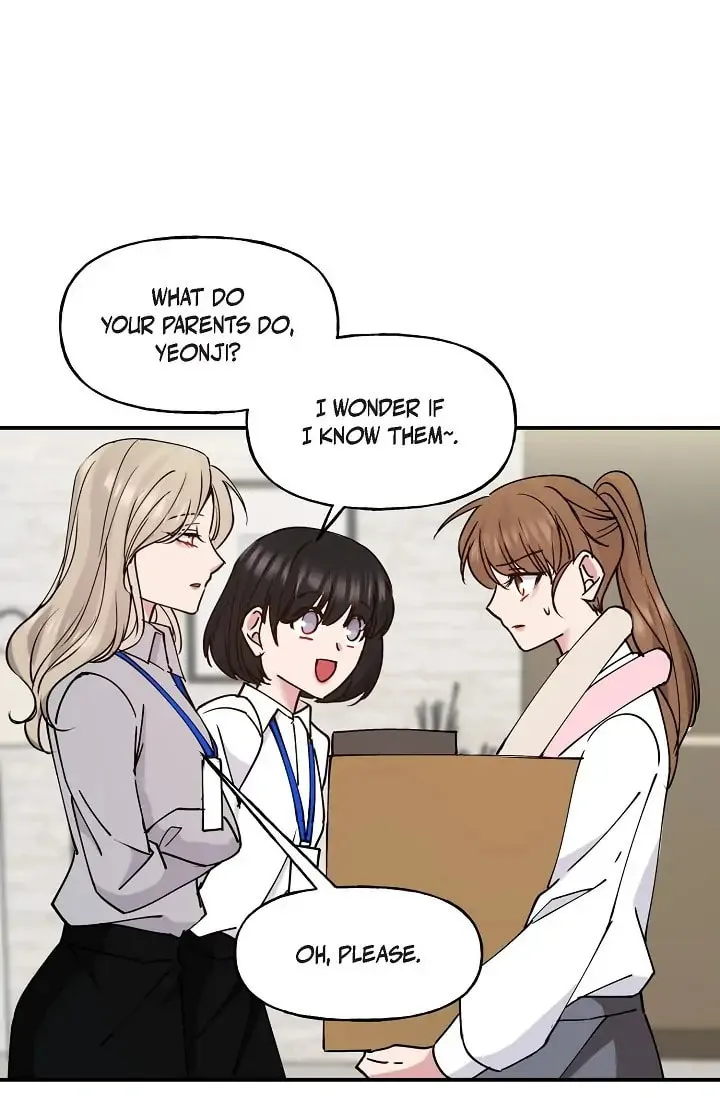 Read Unquenchable Thirst chapter 7 image 63 on Lezhin