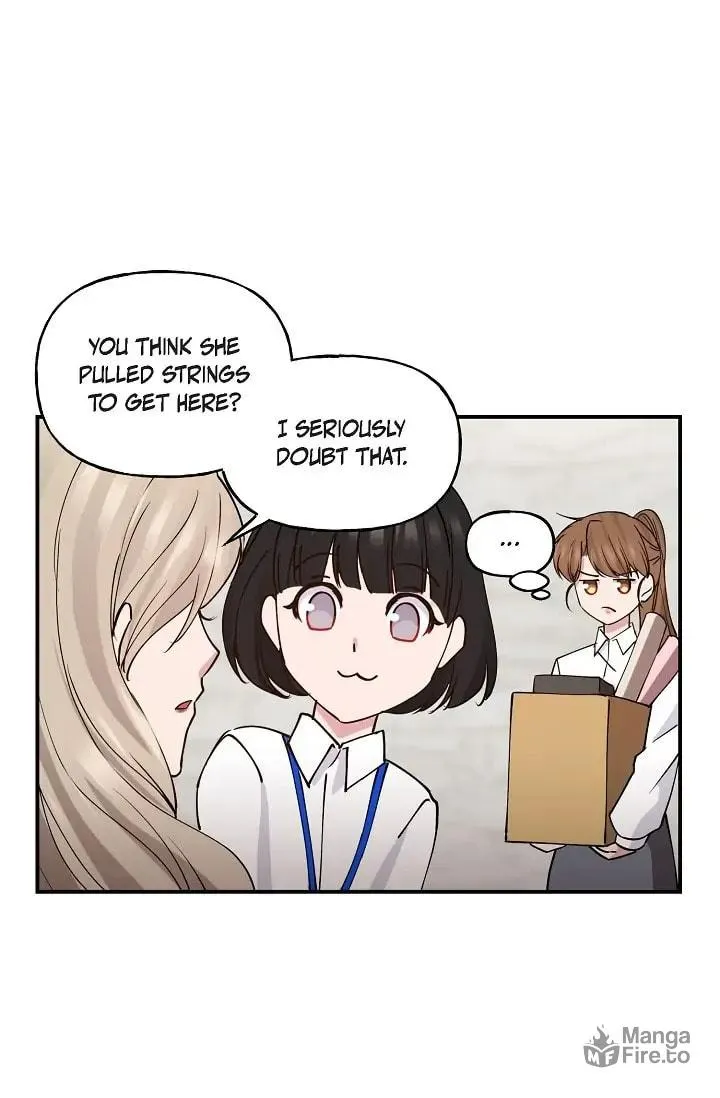 Read Unquenchable Thirst chapter 7 image 64 on Lezhin