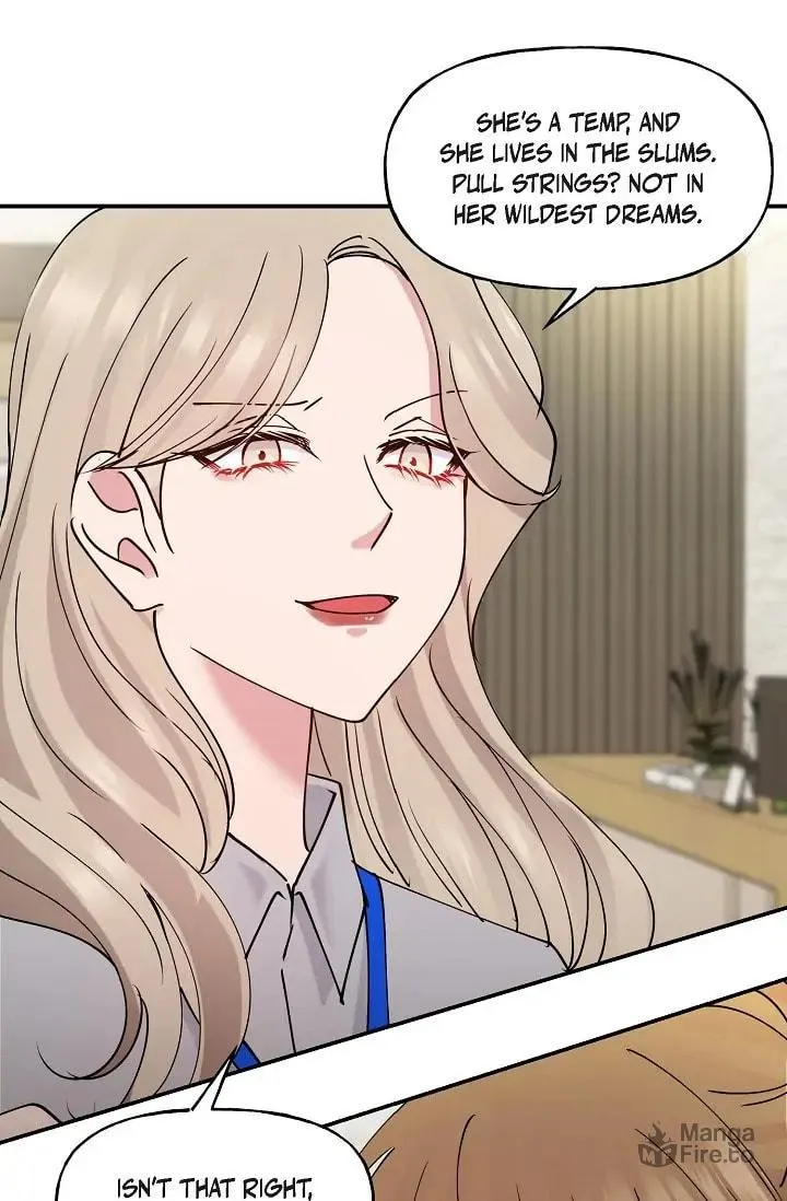 Read Unquenchable Thirst chapter 7 image 65 on Lezhin