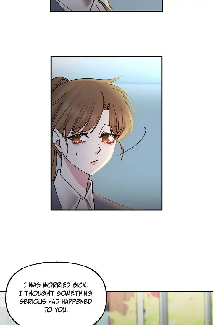 Read Unquenchable Thirst chapter 7 image 7 on Lezhin