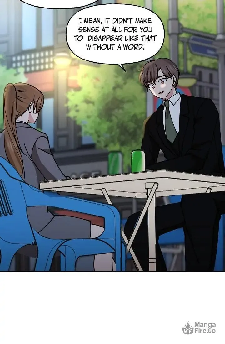 Read Unquenchable Thirst chapter 7 image 8 on Lezhin