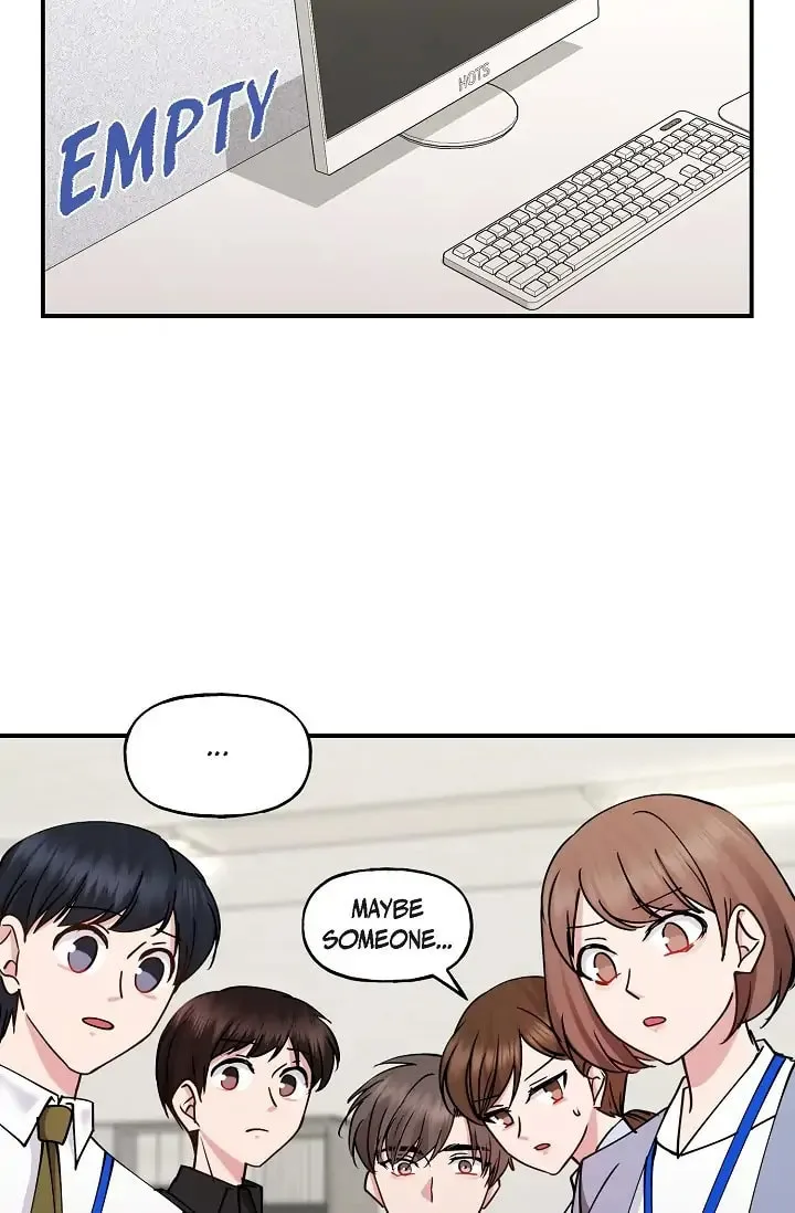 Read Unquenchable Thirst chapter 8 image 1 on Lezhin