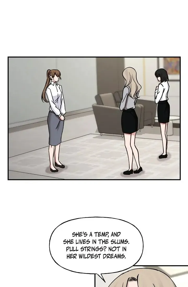 Read Unquenchable Thirst chapter 8 image 10 on Lezhin