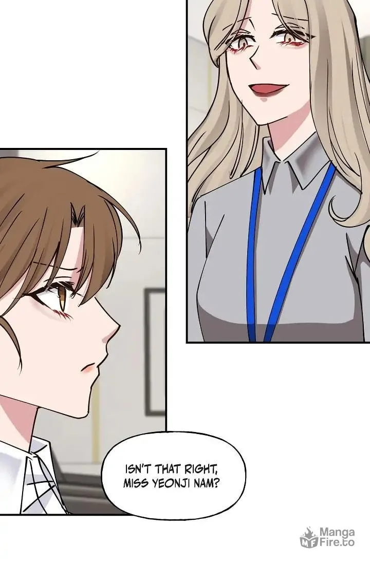Read Unquenchable Thirst chapter 8 image 11 on Lezhin